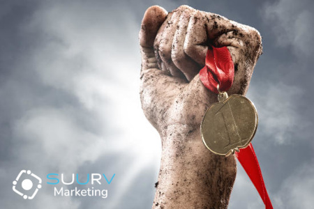 SUURV Marketing, Marketplace Competition, Competitive Analysis