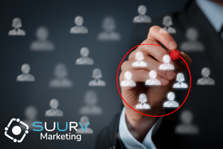 SUURV Marketing, Co-managed Marketing