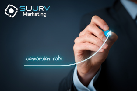 SUURV Marketing, Sales Presentations, Sales Deck, Pitch Deck