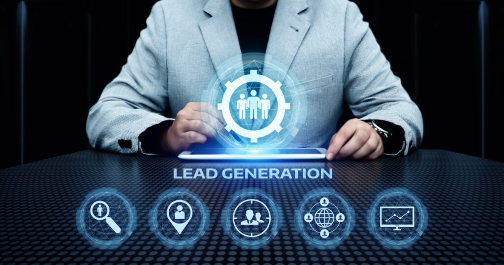 lead generation